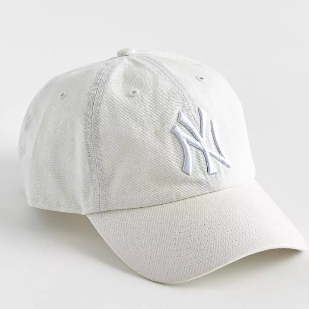 '47 New York Yankees MLB Classic Baseball Hat NEW with tags